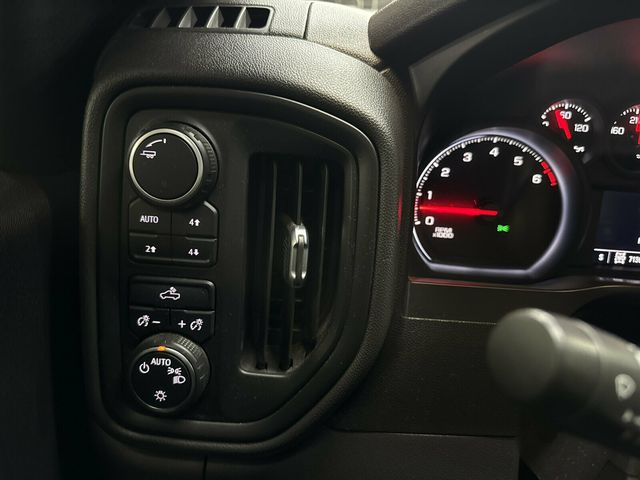 2021 Chevrolet Silverado 1500 Custom Trail Boss Edition/Apple Carplay/Remote Start/Rear Camera - 23084488 - 15