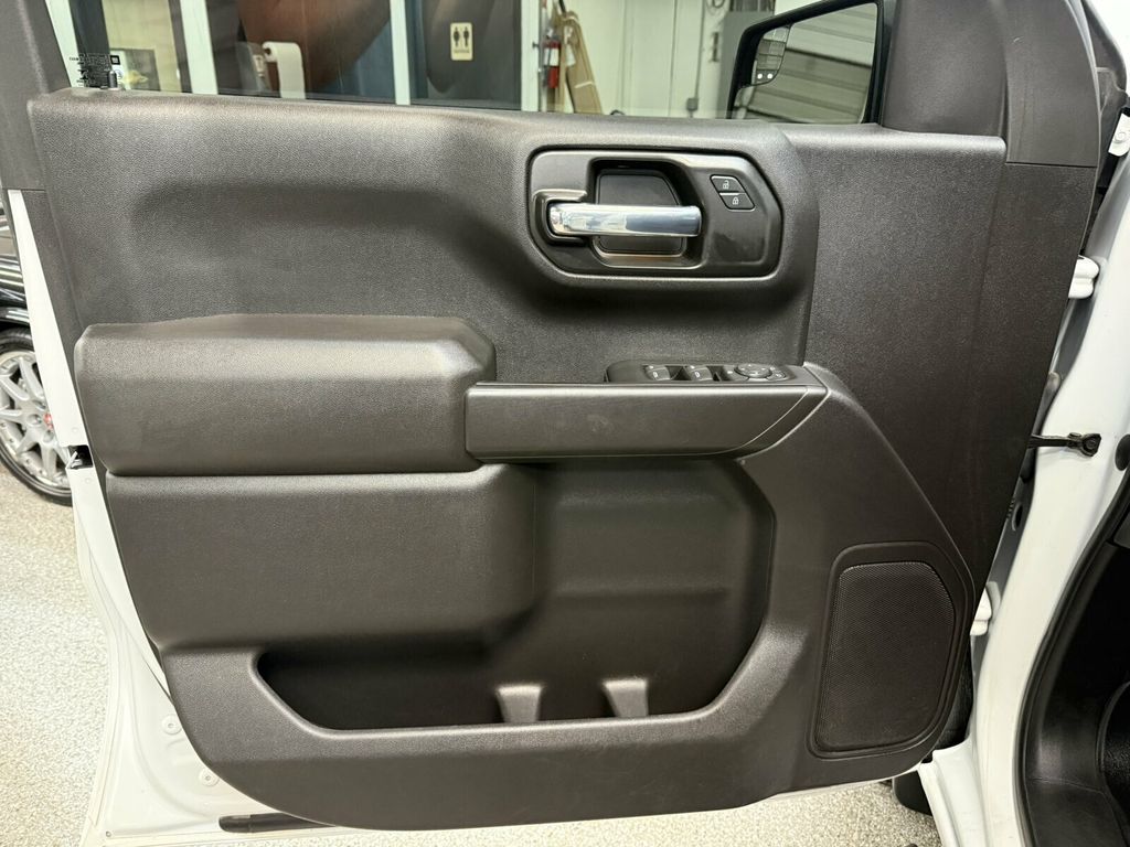 2021 Chevrolet Silverado 1500 Custom Trail Boss Edition/Apple Carplay/Remote Start/Rear Camera - 23084488 - 16