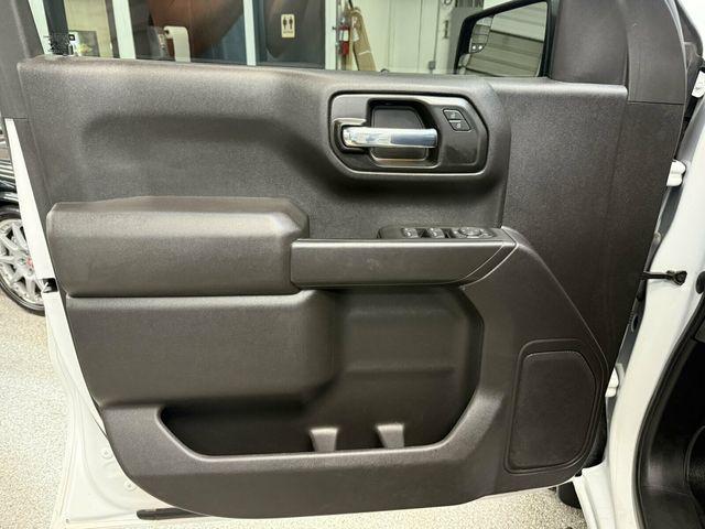 2021 Chevrolet Silverado 1500 Custom Trail Boss Edition/Apple Carplay/Remote Start/Rear Camera - 23084488 - 16