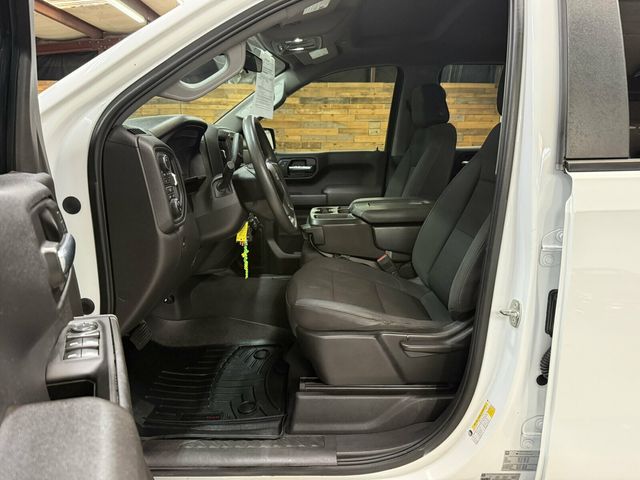 2021 Chevrolet Silverado 1500 Custom Trail Boss Edition/Apple Carplay/Remote Start/Rear Camera - 23084488 - 17