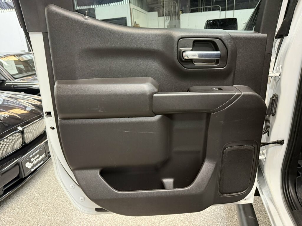 2021 Chevrolet Silverado 1500 Custom Trail Boss Edition/Apple Carplay/Remote Start/Rear Camera - 23084488 - 20