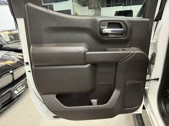 2021 Chevrolet Silverado 1500 Custom Trail Boss Edition/Apple Carplay/Remote Start/Rear Camera - 23084488 - 20