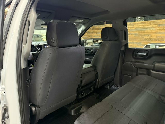2021 Chevrolet Silverado 1500 Custom Trail Boss Edition/Apple Carplay/Remote Start/Rear Camera - 23084488 - 21