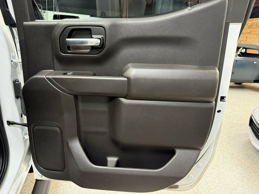2021 Chevrolet Silverado 1500 Custom Trail Boss Edition/Apple Carplay/Remote Start/Rear Camera - 23084488 - 23