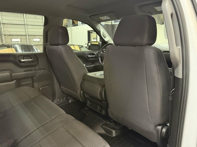 2021 Chevrolet Silverado 1500 Custom Trail Boss Edition/Apple Carplay/Remote Start/Rear Camera - 23084488 - 24