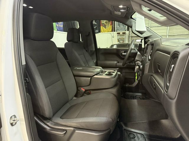 2021 Chevrolet Silverado 1500 Custom Trail Boss Edition/Apple Carplay/Remote Start/Rear Camera - 23084488 - 28