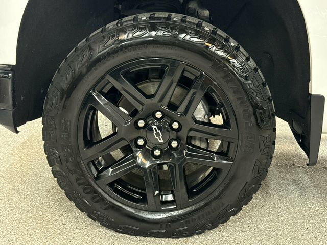 2021 Chevrolet Silverado 1500 Custom Trail Boss Edition/Apple Carplay/Remote Start/Rear Camera - 23084488 - 31