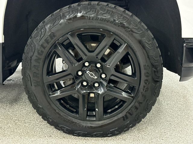 2021 Chevrolet Silverado 1500 Custom Trail Boss Edition/Apple Carplay/Remote Start/Rear Camera - 23084488 - 34