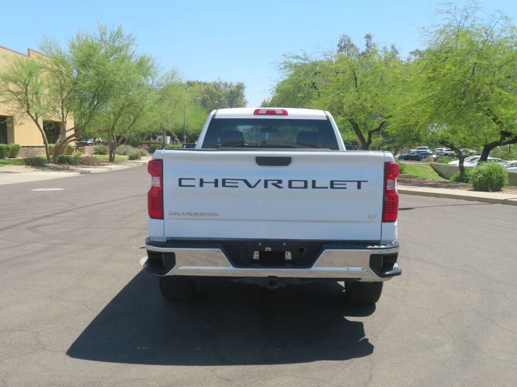 2021 Chevrolet Silverado 1500 EXTRA CLEAN LONGBED 5.3 WORK TRUCK REGULAR CAB  - 23027706 - 11