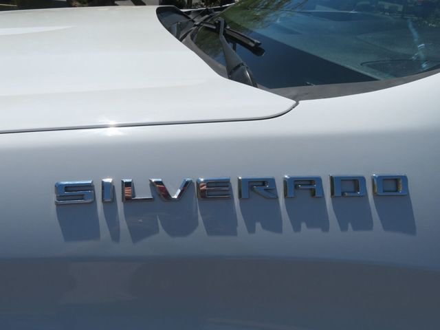 2021 Chevrolet Silverado 1500 EXTRA CLEAN LONGBED 5.3 WORK TRUCK REGULAR CAB  - 23027706 - 12