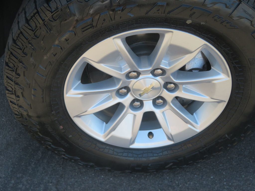 2021 Chevrolet Silverado 1500 EXTRA CLEAN LONGBED 5.3 WORK TRUCK REGULAR CAB  - 23027706 - 13