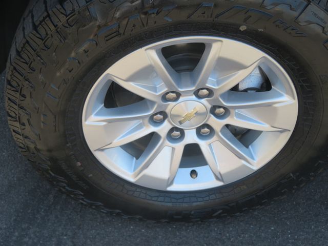 2021 Chevrolet Silverado 1500 EXTRA CLEAN LONGBED 5.3 WORK TRUCK REGULAR CAB  - 23027706 - 13