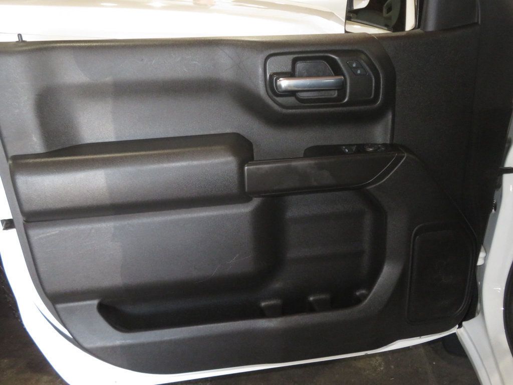 2021 Chevrolet Silverado 1500 EXTRA CLEAN LONGBED 5.3 WORK TRUCK REGULAR CAB  - 23027706 - 14