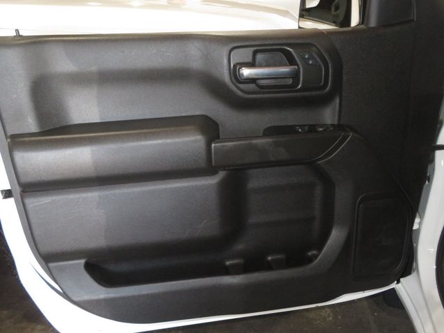 2021 Chevrolet Silverado 1500 EXTRA CLEAN LONGBED 5.3 WORK TRUCK REGULAR CAB  - 23027706 - 14