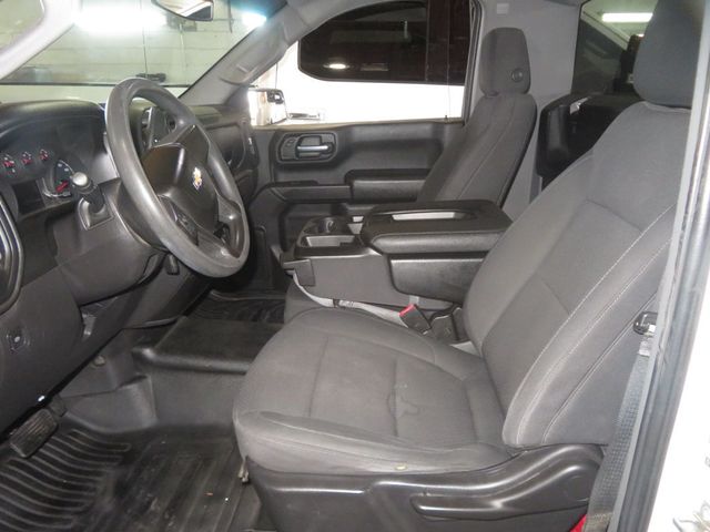 2021 Chevrolet Silverado 1500 EXTRA CLEAN LONGBED 5.3 WORK TRUCK REGULAR CAB  - 23027706 - 15