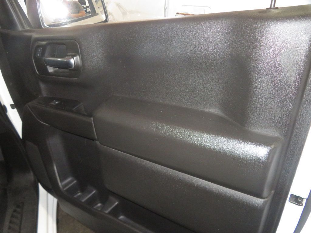 2021 Chevrolet Silverado 1500 EXTRA CLEAN LONGBED 5.3 WORK TRUCK REGULAR CAB  - 23027706 - 19