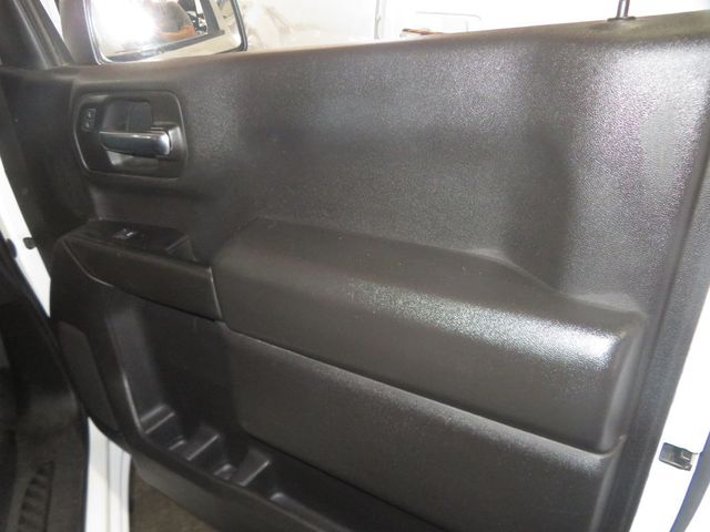 2021 Chevrolet Silverado 1500 EXTRA CLEAN LONGBED 5.3 WORK TRUCK REGULAR CAB  - 23027706 - 19