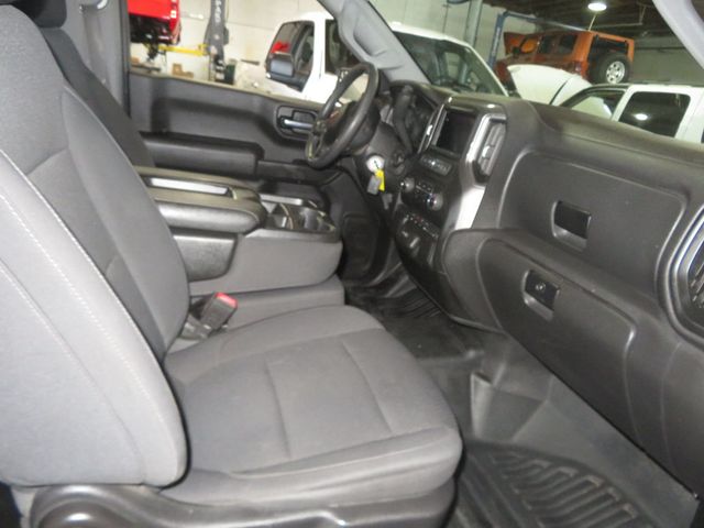 2021 Chevrolet Silverado 1500 EXTRA CLEAN LONGBED 5.3 WORK TRUCK REGULAR CAB  - 23027706 - 20
