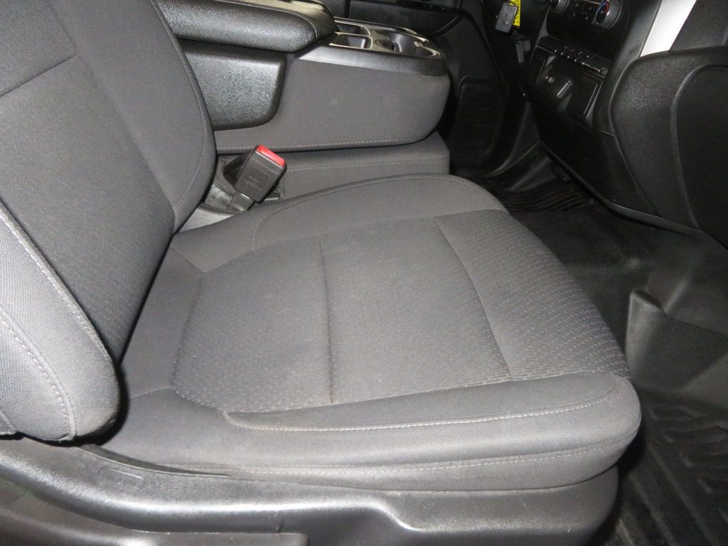 2021 Chevrolet Silverado 1500 EXTRA CLEAN LONGBED 5.3 WORK TRUCK REGULAR CAB  - 23027706 - 21