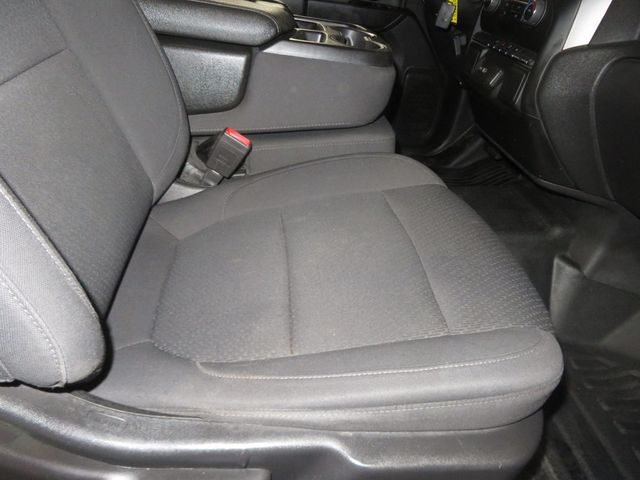 2021 Chevrolet Silverado 1500 EXTRA CLEAN LONGBED 5.3 WORK TRUCK REGULAR CAB  - 23027706 - 21