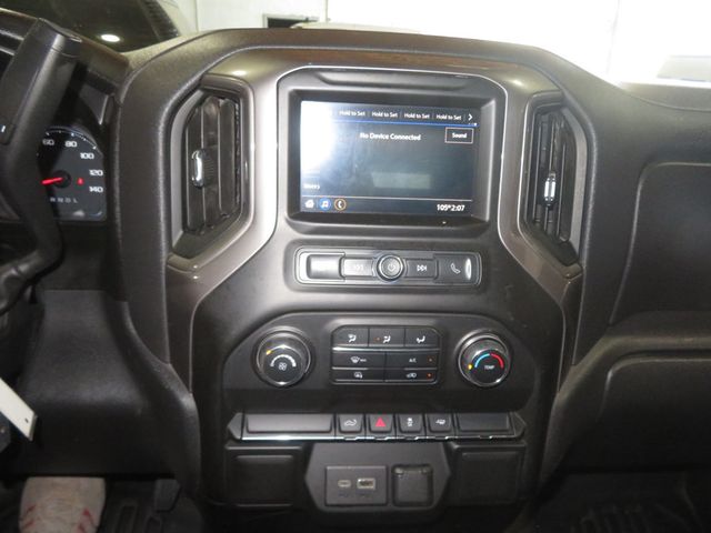 2021 Chevrolet Silverado 1500 EXTRA CLEAN LONGBED 5.3 WORK TRUCK REGULAR CAB  - 23027706 - 27