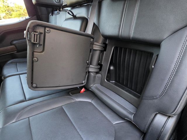 2021 Chevrolet Silverado 1500 High Country - 23098403 - 9