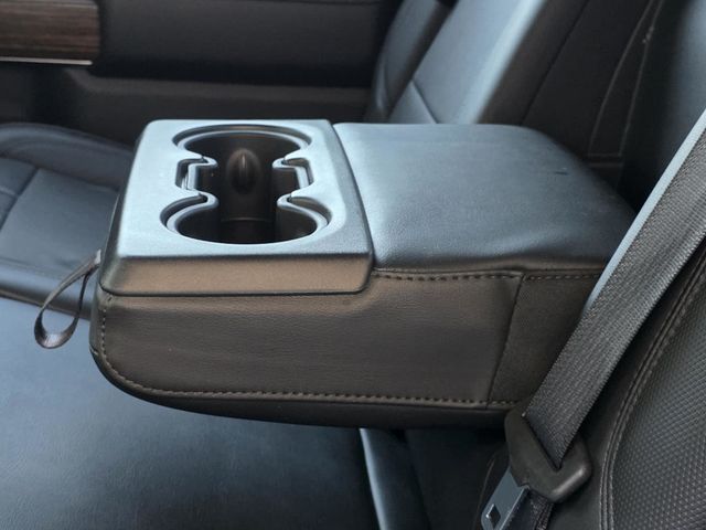 2021 Chevrolet Silverado 1500 High Country - 23098403 - 10