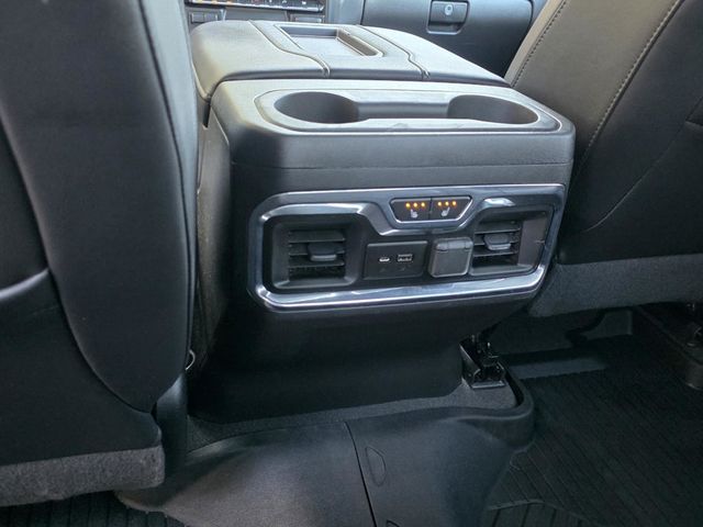 2021 Chevrolet Silverado 1500 High Country - 23098403 - 11