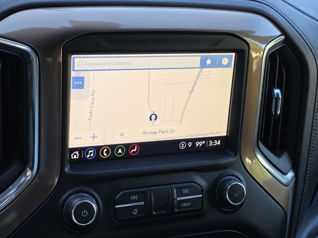 2021 Chevrolet Silverado 1500 High Country - 23098403 - 13