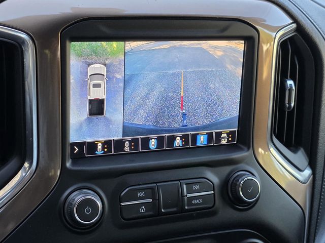 2021 Chevrolet Silverado 1500 High Country - 23098403 - 14