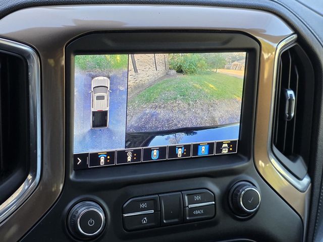 2021 Chevrolet Silverado 1500 High Country - 23098403 - 15