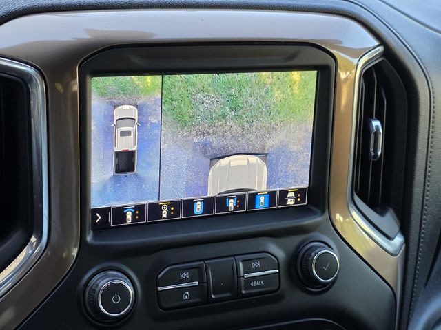 2021 Chevrolet Silverado 1500 High Country - 23098403 - 16