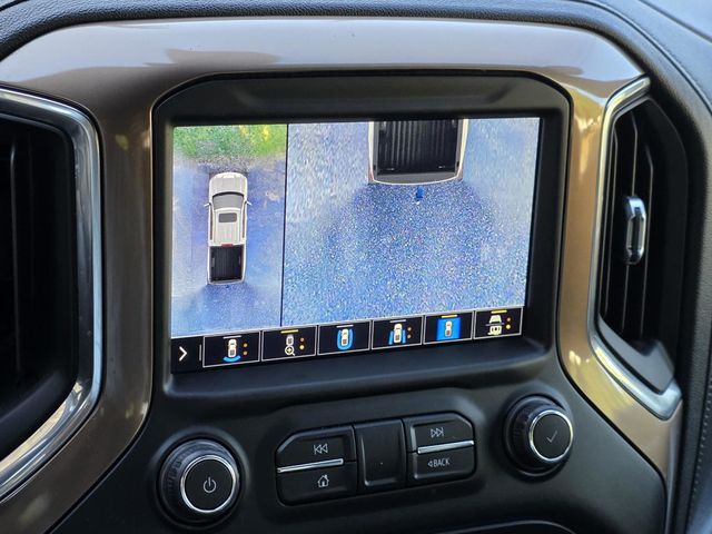 2021 Chevrolet Silverado 1500 High Country - 23098403 - 17