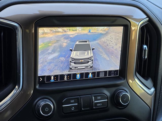 2021 Chevrolet Silverado 1500 High Country - 23098403 - 18