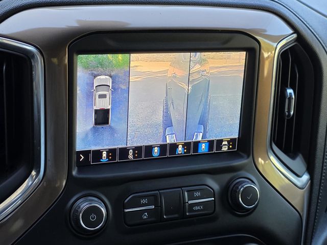 2021 Chevrolet Silverado 1500 High Country - 23098403 - 19