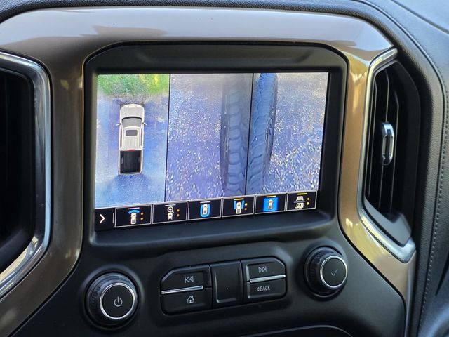 2021 Chevrolet Silverado 1500 High Country - 23098403 - 20