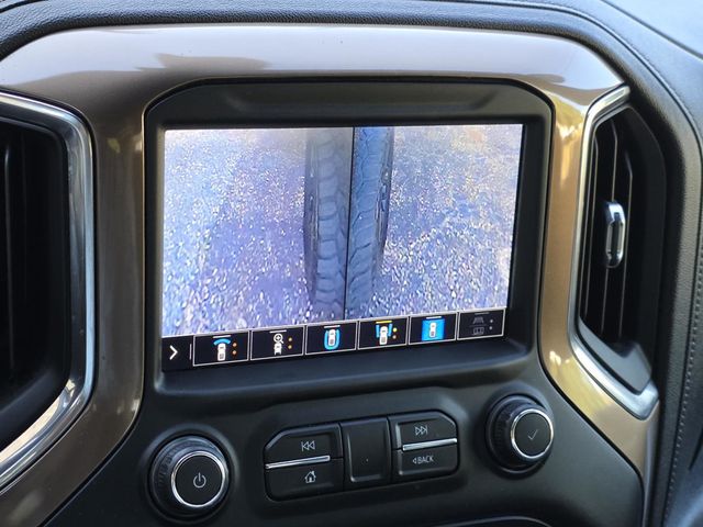 2021 Chevrolet Silverado 1500 High Country - 23098403 - 21