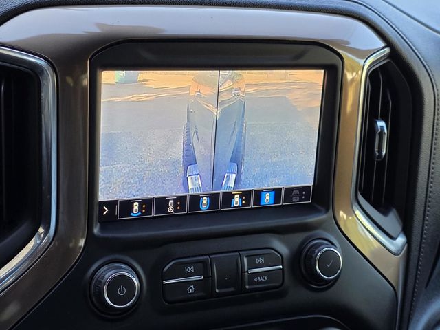 2021 Chevrolet Silverado 1500 High Country - 23098403 - 22