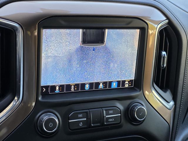 2021 Chevrolet Silverado 1500 High Country - 23098403 - 23