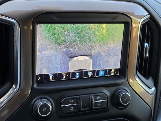 2021 Chevrolet Silverado 1500 High Country - 23098403 - 24