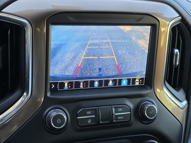 2021 Chevrolet Silverado 1500 High Country - 23098403 - 26