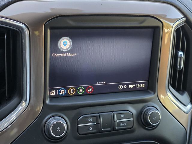 2021 Chevrolet Silverado 1500 High Country - 23098403 - 28