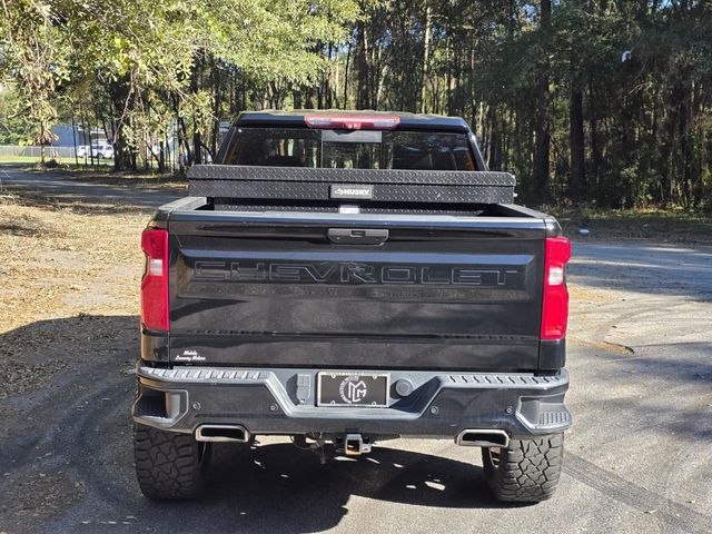 2021 Chevrolet Silverado 1500 High Country - 23098403 - 2