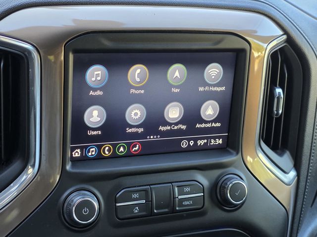 2021 Chevrolet Silverado 1500 High Country - 23098403 - 30