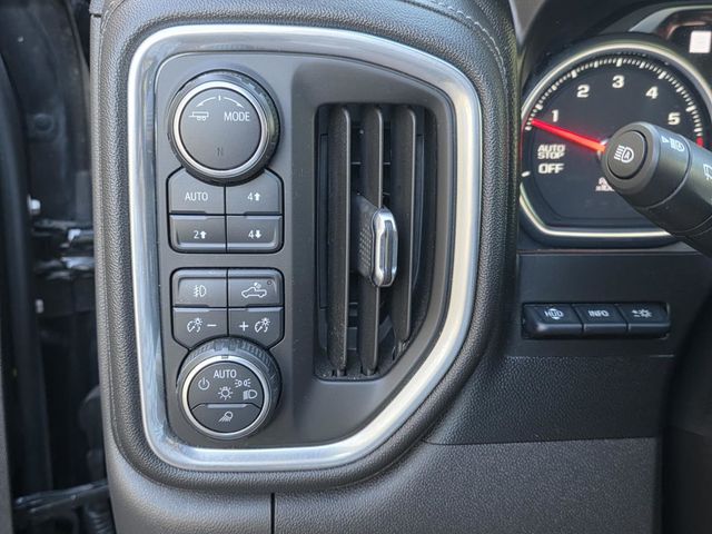 2021 Chevrolet Silverado 1500 High Country - 23098403 - 35
