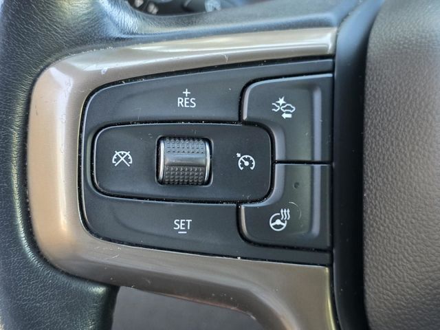 2021 Chevrolet Silverado 1500 High Country - 23098403 - 37