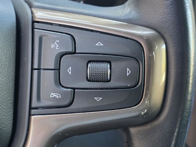 2021 Chevrolet Silverado 1500 High Country - 23098403 - 38