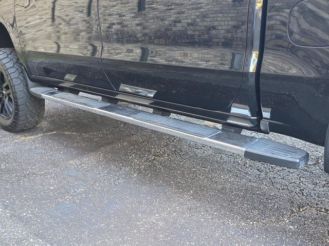 2021 Chevrolet Silverado 1500 High Country - 23098403 - 41