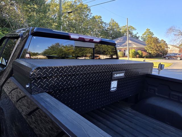 2021 Chevrolet Silverado 1500 High Country - 23098403 - 42