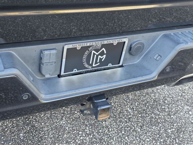 2021 Chevrolet Silverado 1500 High Country - 23098403 - 43